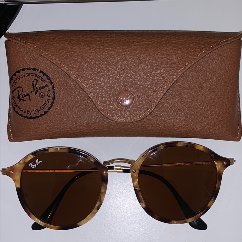 Ray ban sunglasses